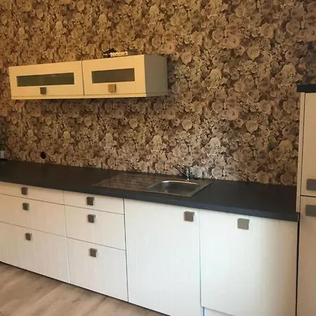 1 Bedroom Holiday home
