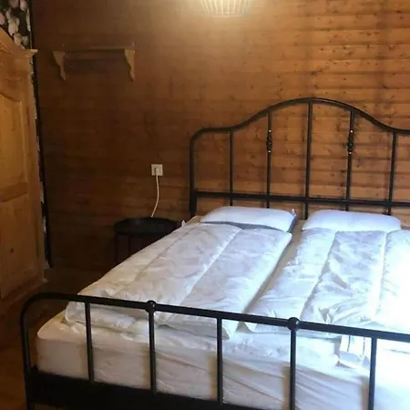 Holiday home 1 Bedroom Willingen (Upland)