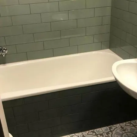 1 Bedroom Willingen (Upland)