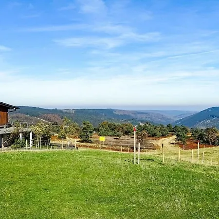 1 Bedroom Holiday home