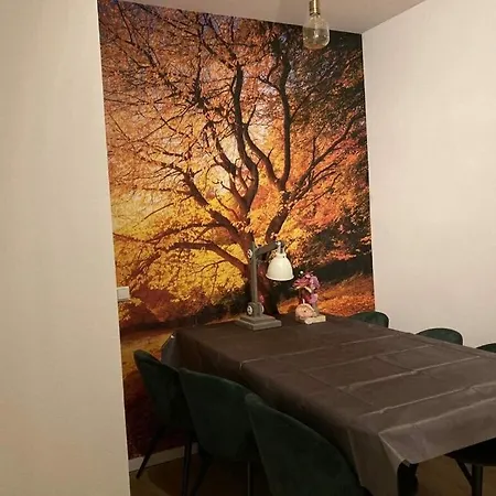1 Bedroom Willingen (Upland)