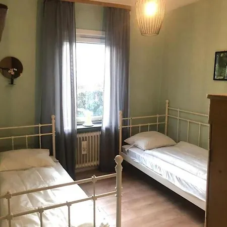 1 Bedroom Holiday home